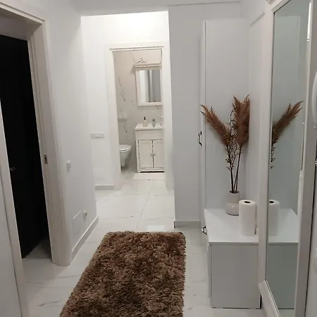 Nico Appartement *