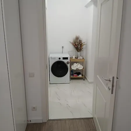 Nico Apartmán *