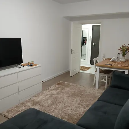 Apartman Nico